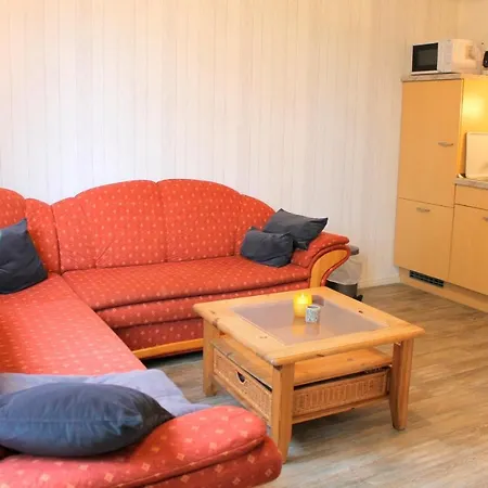 Lindenstr. 23 - Whg. Erfurth - #3516 Grömitz