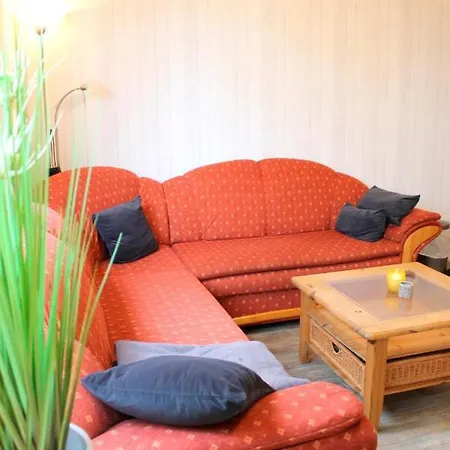 Daire Lindenstr. 23 - Whg. Erfurth - #3516