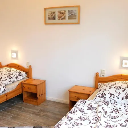 Lindenstr. 23 - Whg. Erfurth - #3516