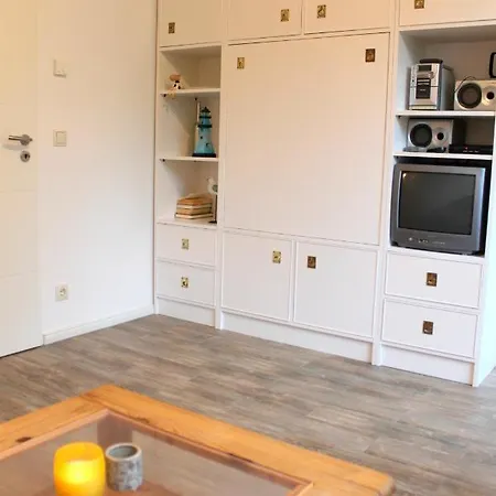 Lindenstr. 23 - Whg. Erfurth - #3516 Daire