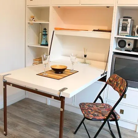 Daire Lindenstr. 23 - Whg. Erfurth - #3516 Grömitz