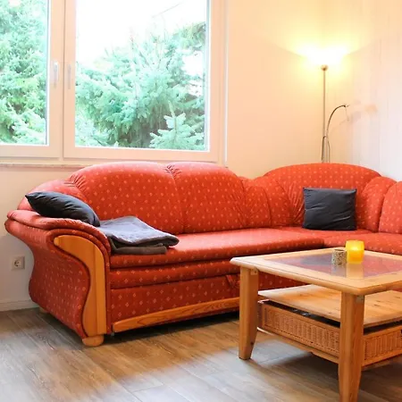 Lindenstr. 23 - Whg. Erfurth - #3516 *