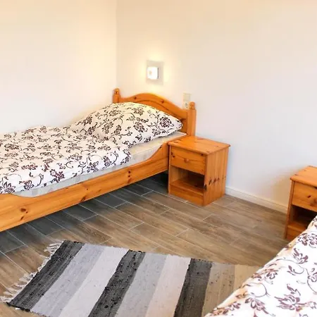 Daire Lindenstr. 23 - Whg. Erfurth - #3516