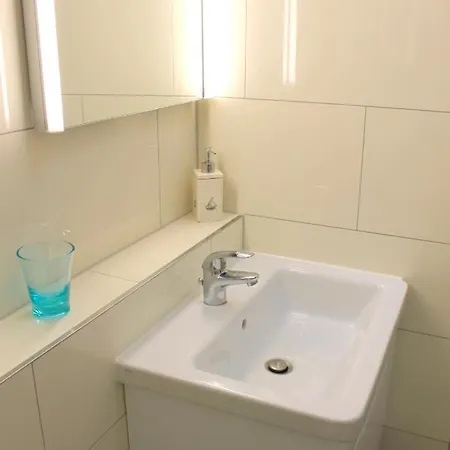 Lindenstr. 23 - Whg. Erfurth - #3516 Daire *